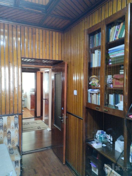 Квартира 5 комнатная
