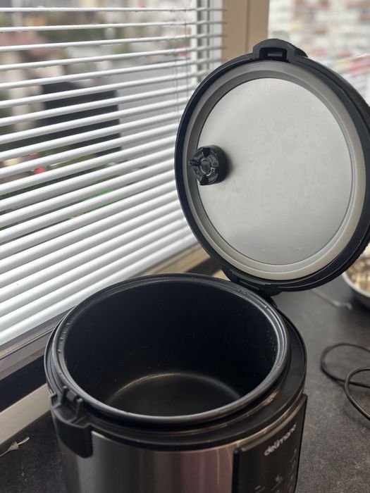 Мултикукър Делимано