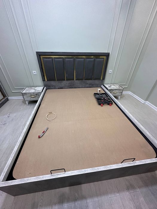 Buyurtma asosida Mebel