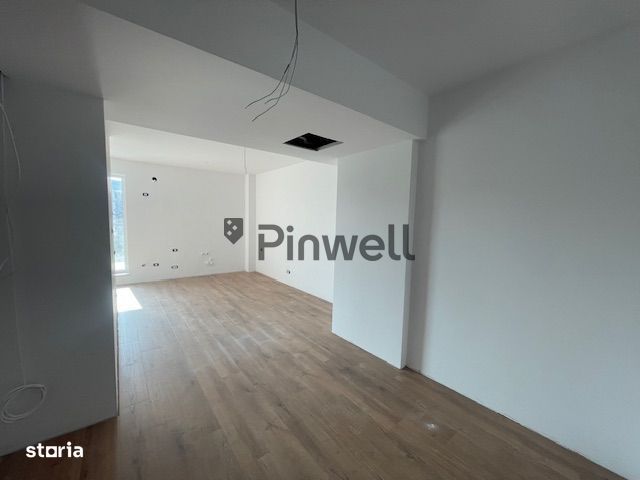 Studio- bloc nou- Pipera -MTM PIPERA LAKE