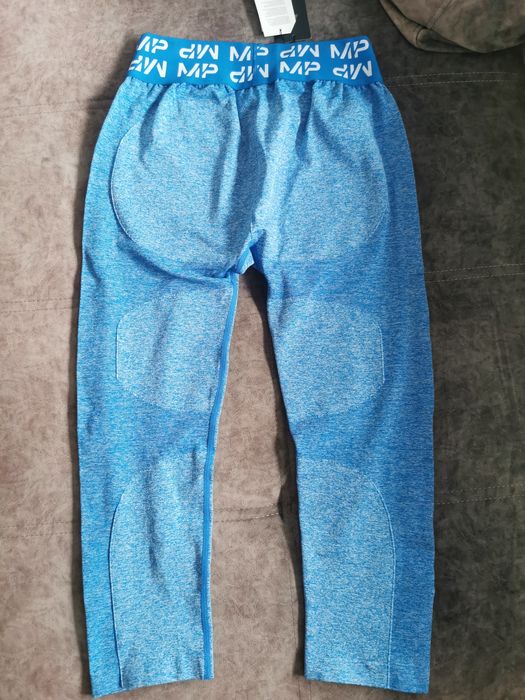 Спортен клин MyProtein