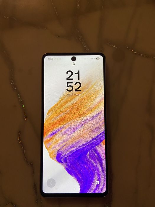 Samsung Galaxy A53 5G