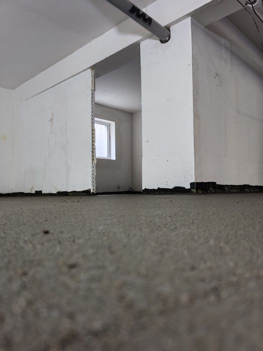 Styashka pol suxoy Стяшка пол сухой