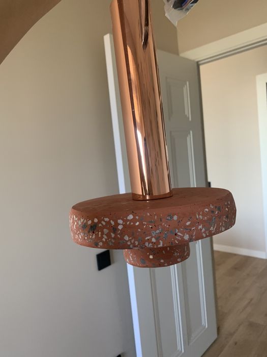 Подвесной светильник