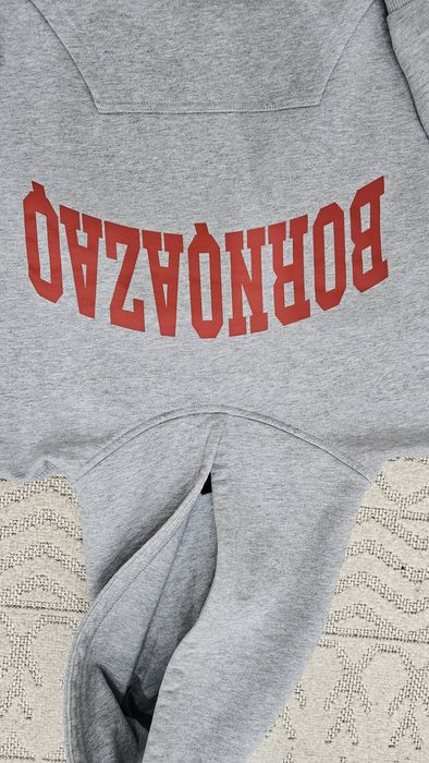 Свитшот QREP 8-10 лет