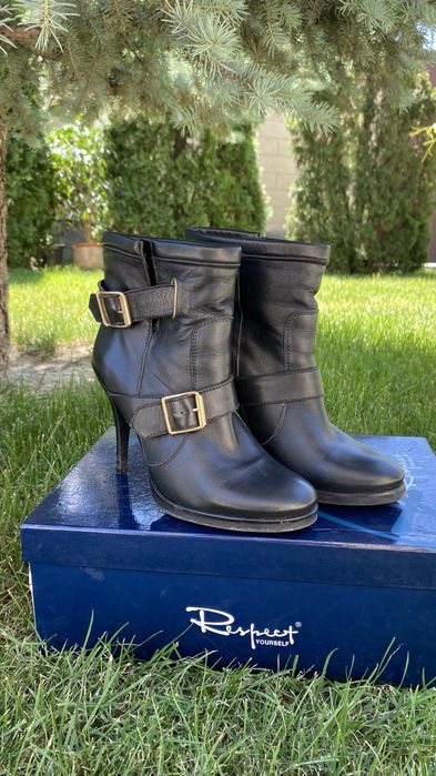 Туфли в хорошом состояний