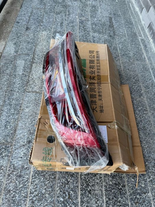 Запчасти Jetour x70 x90