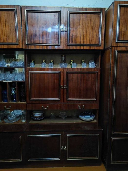 стенка для зала "арзу"