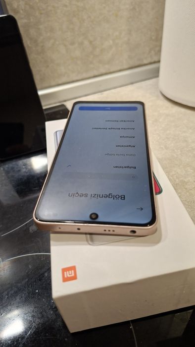 Xiaomi radmi not 13
