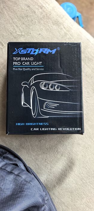 Продавам крушки за кола