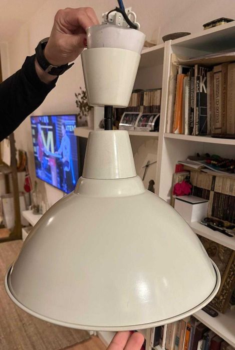 Lustra bucatarie 50 lei