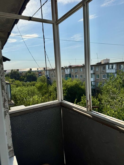 Продам 2 ком кв Есет батыр - Абая