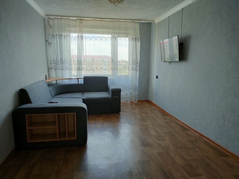 Сдается квартира