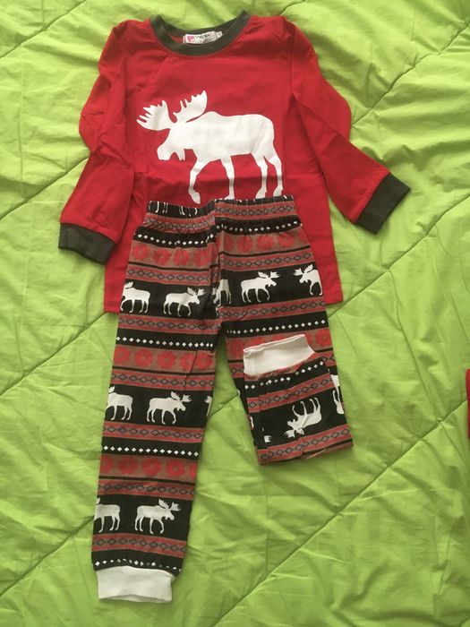 Срочно - Пижамы «мама и малыш».