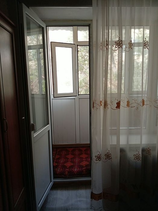 Продам 2х комнатную квартиру