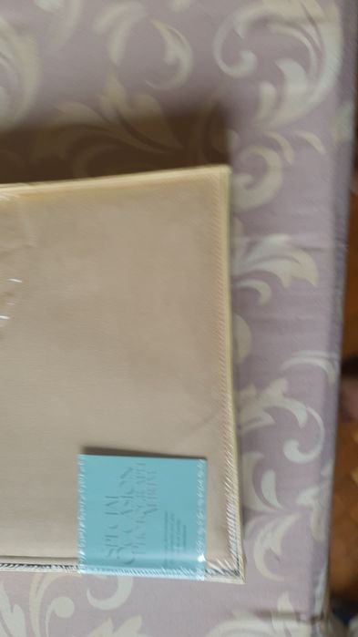 Album Special pentru ocazii din piele, 80 pag sigilat
