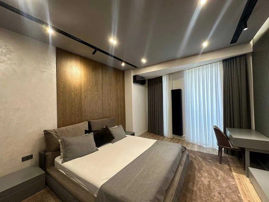 ЖК MODERA TOWERS |2 room 60m2