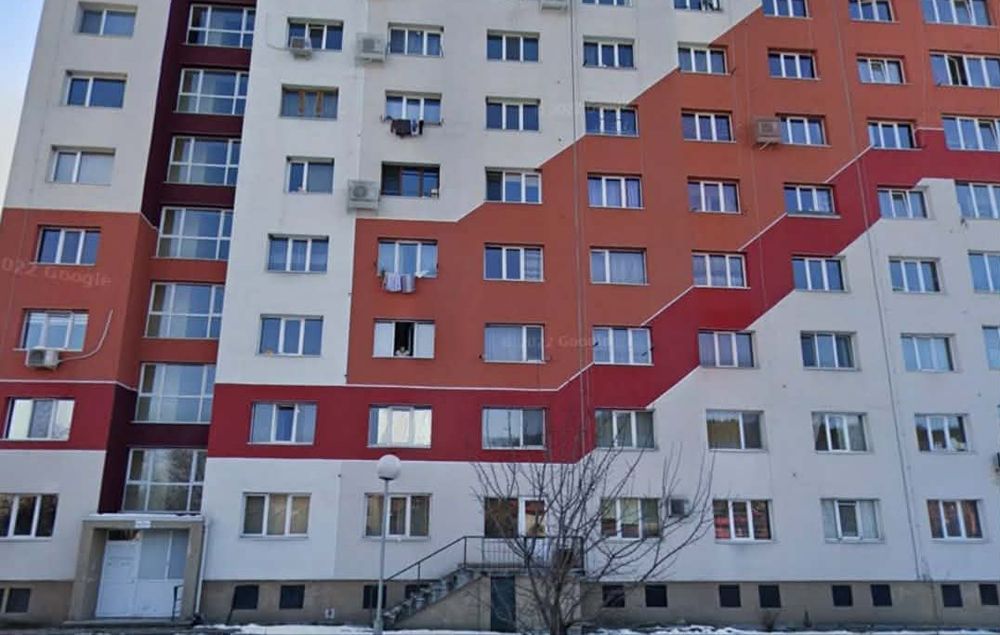 Едностаен апартамент, кабинет, офис