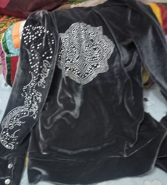 Спортивка .. .кішкентай ханшайымдарға арналған.