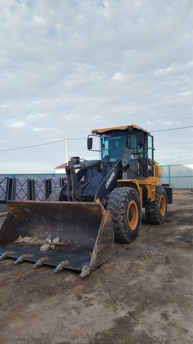 Услуги Погрузчика