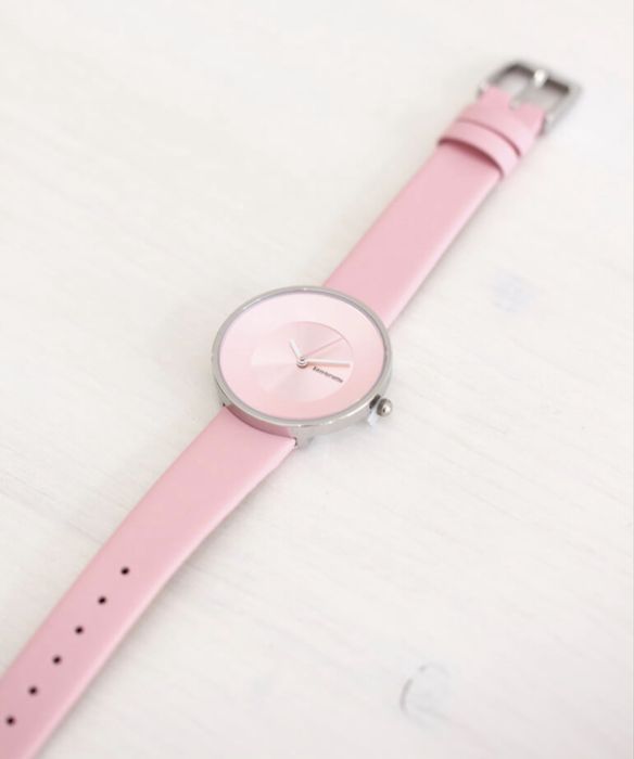 LAMBRETTA CIELO 34 leather Pink 220 IBLA Дамски часовник