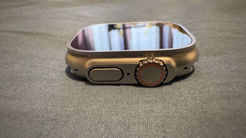 Apple Watch Ultra 2 49mm