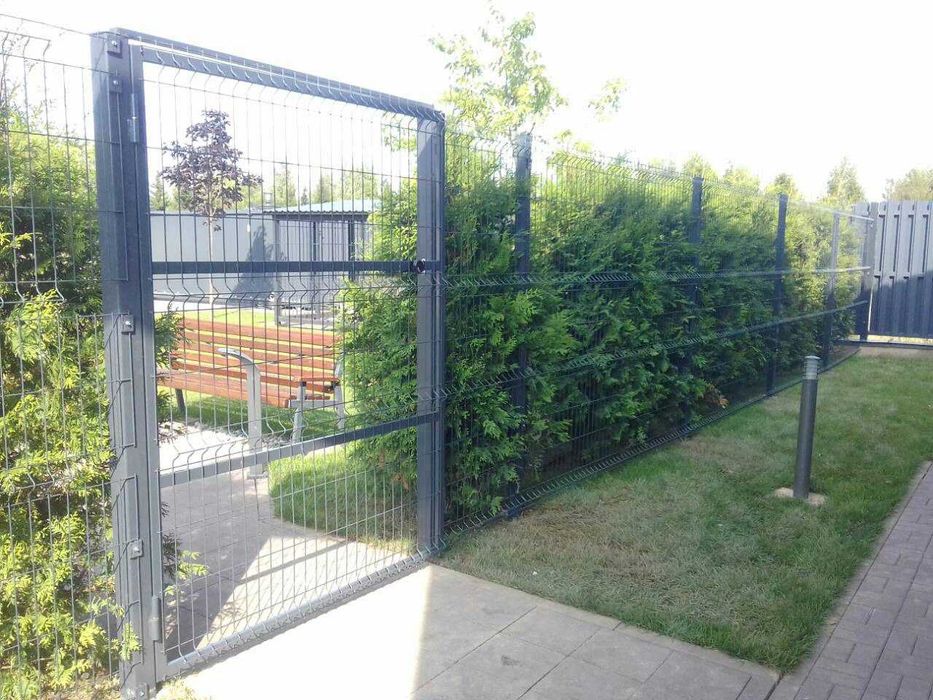 Метал симлардан турли хилдаги Евросетка ва Йу́л сетка