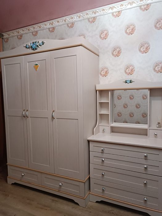 Продам детскую мебель Cilek 2 шкафа