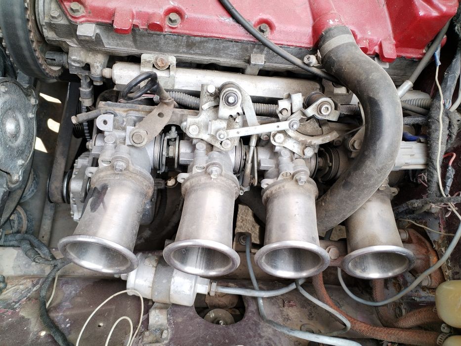 Priora 1.6 mator droselda terilgan sotiladi polna ful qilib terilgan