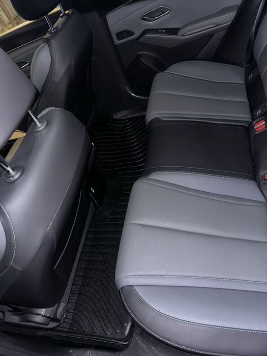 Продам Полики BYD Qin L ( Ev)