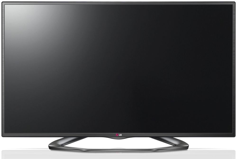 Телевизор LG 50LA620V -ZA