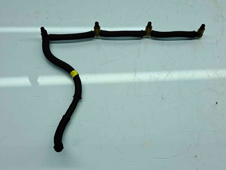 Conducta retur injectoare Volkswagen Passat CC (357) [Fabr 2008-2012]