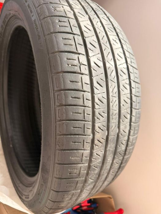 Летний Шина . 225/50/18
