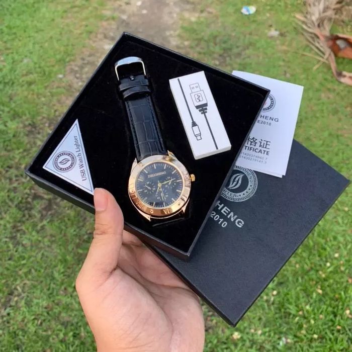 Zhuoneng Watch qo'l soati