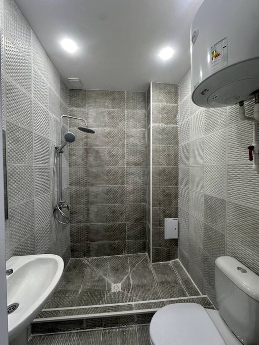 Продаётся 2-комнатная квартира (новостройка)