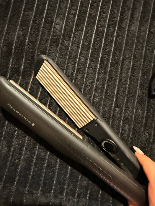 Преса за вафлички