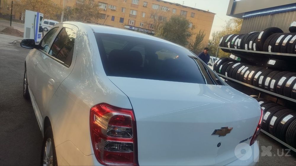 Продаётся кобальт LTZ