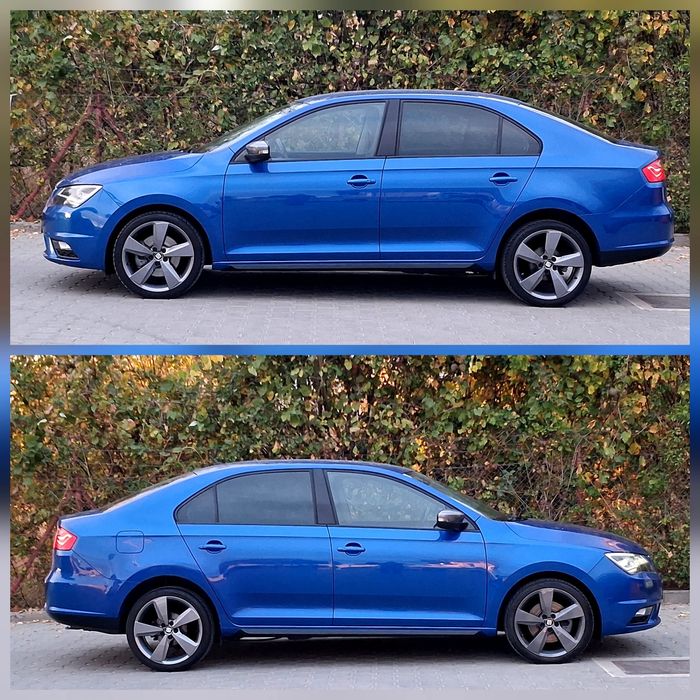 SEAT Toledo 2016 — imagine 4