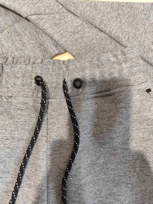 Комплект анцуг Nike Tech Fleece