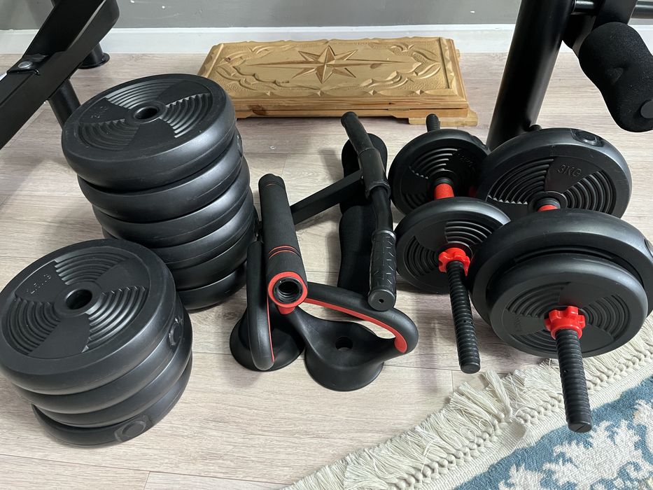 Продам тренажер