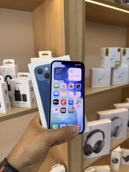 Iphone 13  128gb