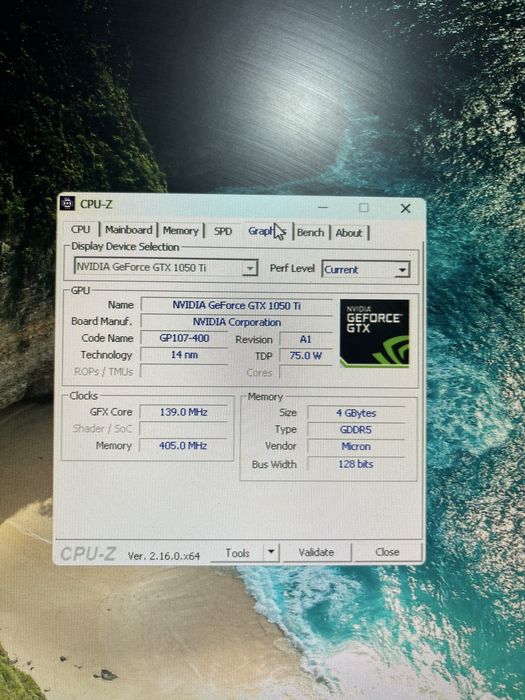 Vand unitate pc gaming