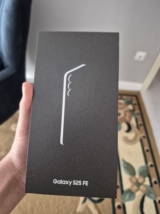 Samsung s25 fe 5g