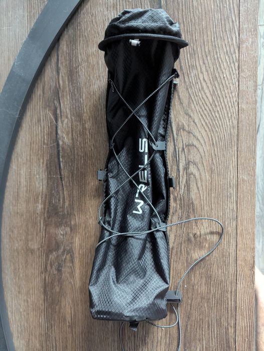 Ultratrail FX.One Superlite - red LEKI 115 cm
