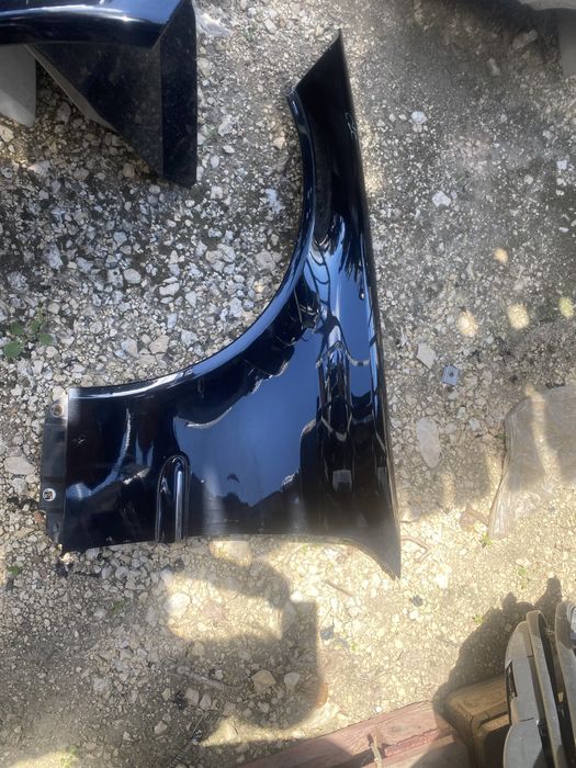 Калник Мерцедес ЦЛЦ Mercedes  CLC