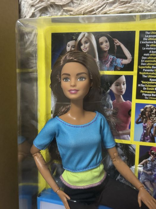 Продам разных кукол барби оригинал