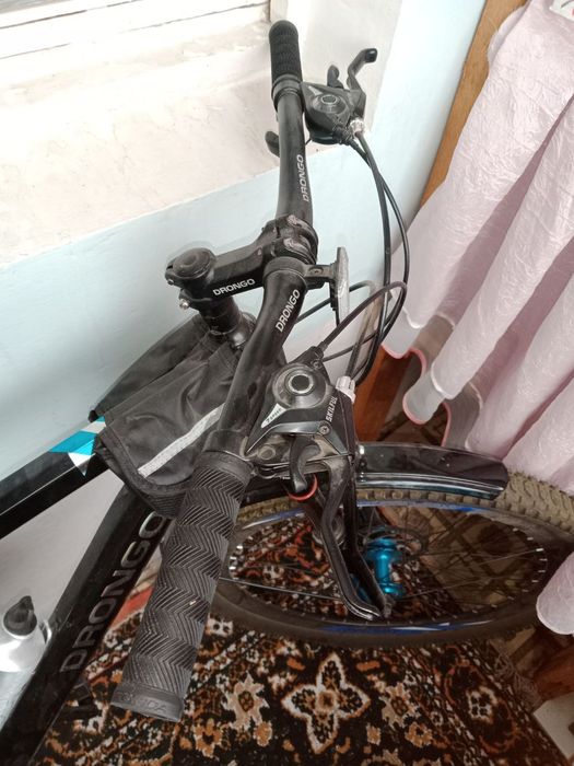 Holati a'lo darajadagi velesepet sotiladi hech qancha  uchulmagan