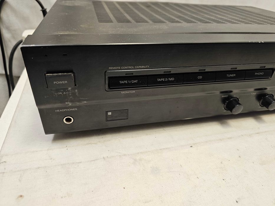 Sony TA-F245R (F245R) defect – Pentru piese sau reparat – Made in Japan