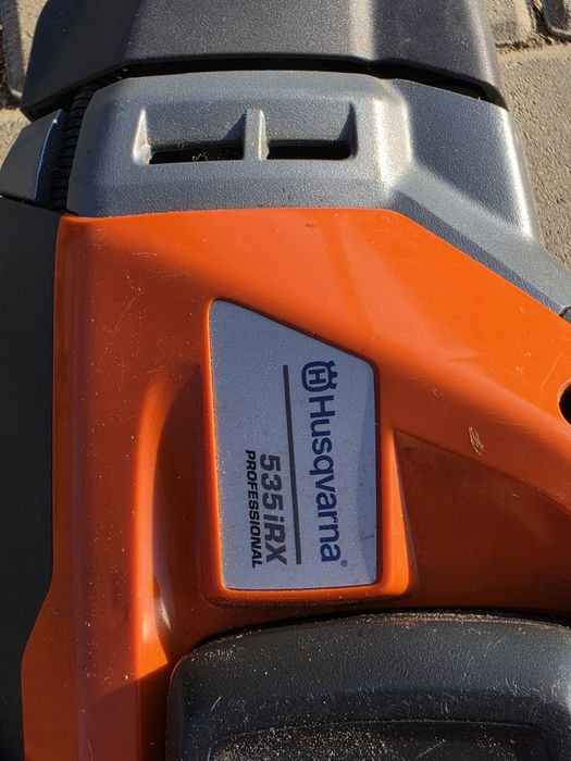 Husqvarna 535irx