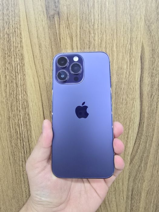 iPhone 14 Pro Max 128gb